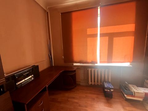 квартира по адресу Харьковская набережная ул., 7/9