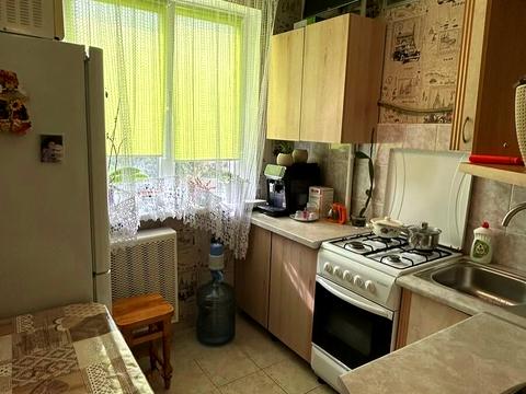 квартира по адресу Каховская ул., 5