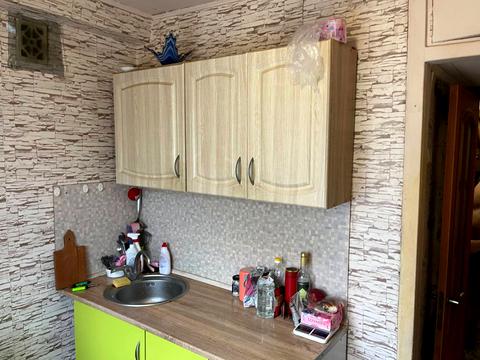 квартира за адресою Мілютенка вул., 26