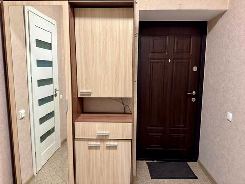 квартира за адресою В'ячеслава Чорновола вул., 91р