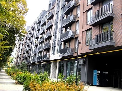 квартира за адресою Замарстинівська вул., 76