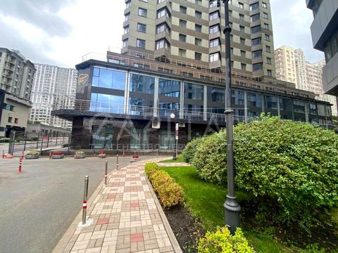 комерційна за адресою Андрія Верхогляда вул. (Михайла Драгомирова), 14-А