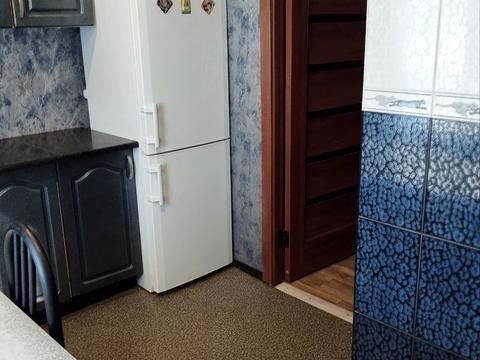 квартира по адресу Днепр, Гаванская ул., 15-Д