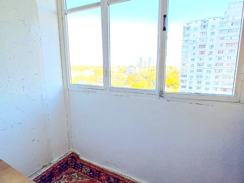 квартира по адресу Вацлава Гавела бульв. (Івана Лепсе), 36-Б