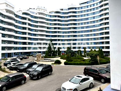 квартира за адресою Літературна вул., 1