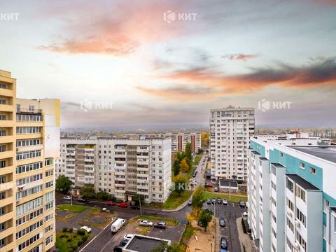 квартира за адресою Качанівська вул., 15