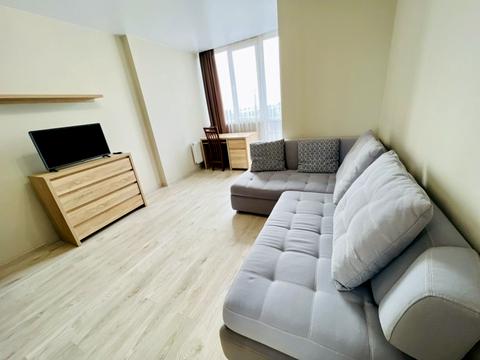 квартира за адресою Стрийська вул., 45-Ж