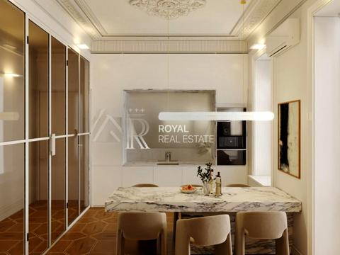 комерційна за адресою Шота Руставелі вул., 22-А