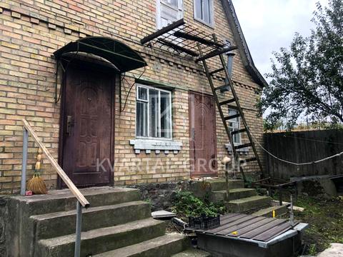 дом по адресу Миколи Лисенка, 34