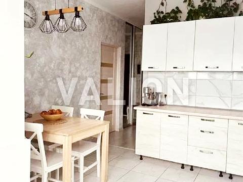 квартира за адресою Київ, Сергія Данченка вул., 34