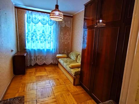 квартира по адресу Одесса, Инглези ул. (25-ї Чапаєвської Дивізії), 3-А