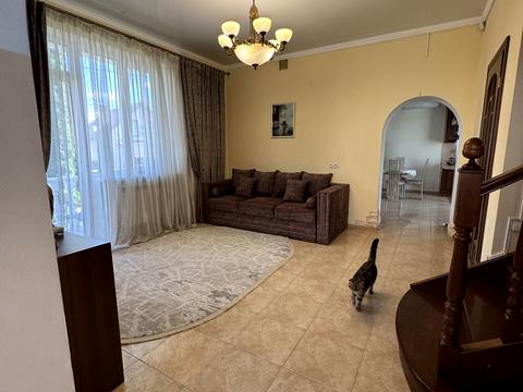 дом по адресу Лісова ул.