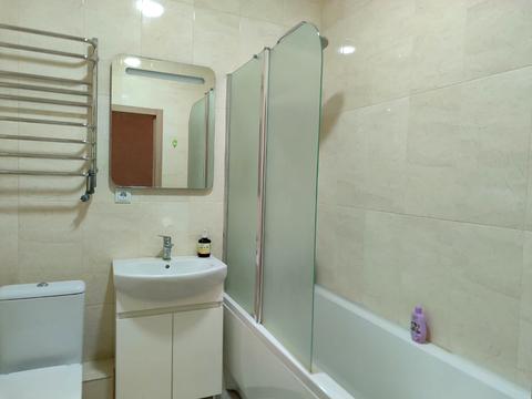 квартира за адресою Біблика вул. (2-ї П'ятирічки), 4