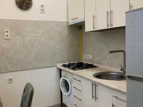 квартира за адресою Гаванна вул., 8