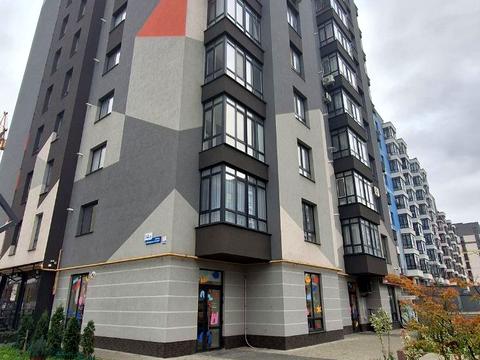 квартира за адресою Національної Гвардії вул., 14
