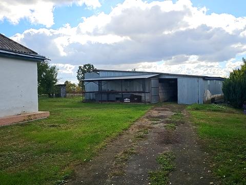 будинок за адресою с. Плужники, Червоноармійська