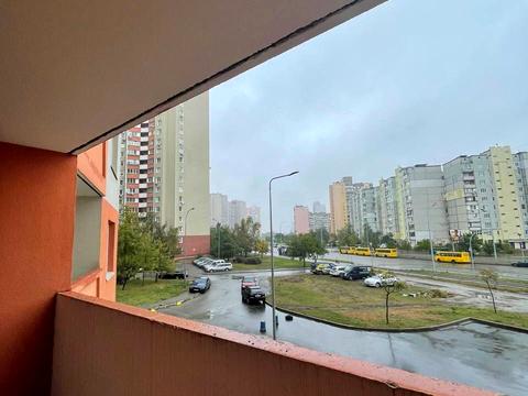 квартира по адресу Милославская ул., 18