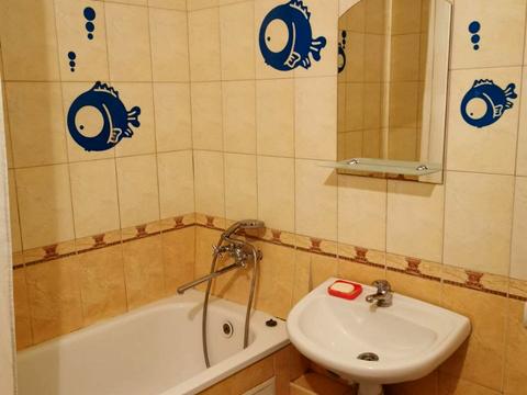 квартира по адресу Петра Григоренко просп., 28-А