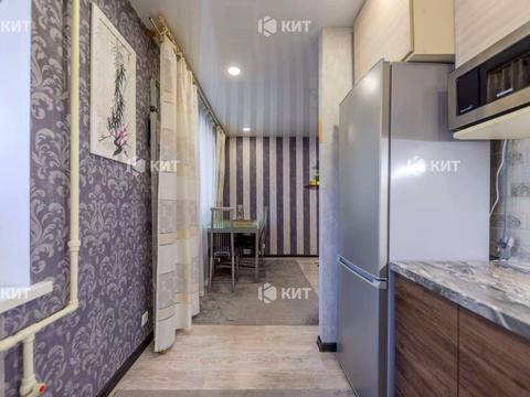 квартира по адресу Зерновая ул., 6