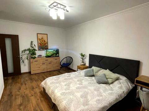 квартира за адресою Головатого вул., 6
