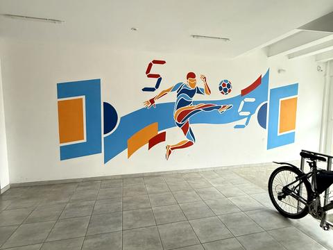 квартира за адресою Гетьманська вул., 5