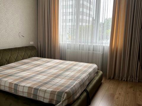 квартира по адресу Люстдорфская дорога ул., 55/1 к11