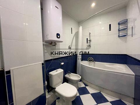 квартира за адресою Анни Ахматової вул., 47