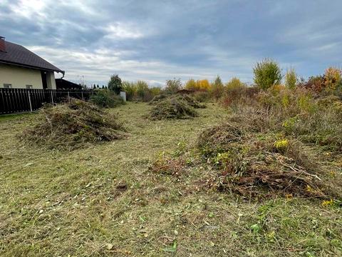 участок по адресу Корваллівська