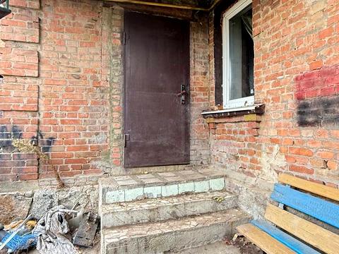 дом по адресу Руслана Слободянюка ул. (Валентини Терешкової)