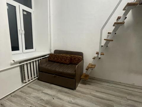 комната по адресу Большая Арнаутская ул., 93
