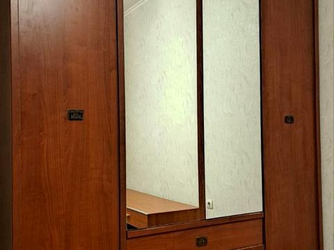квартира за адресою Єлизавети Чавдар вул., 34