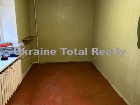 квартира по адресу Чугуевский пер., 10
