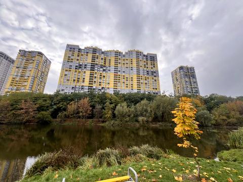 квартира по адресу Кадетский Гай ул., 10