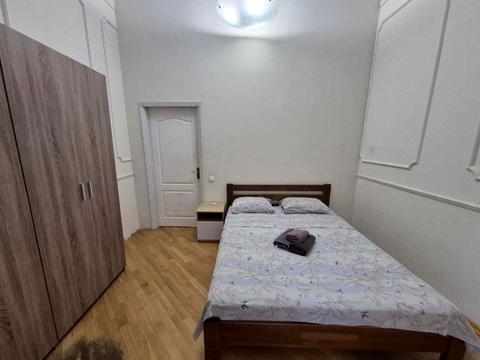 квартира по адресу Шота Руставели ул., 38