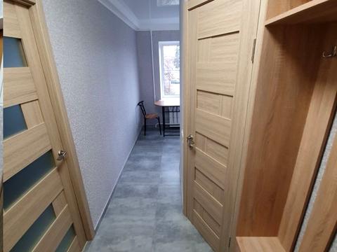 квартира за адресою Воскресенський просп. (Перова), 10