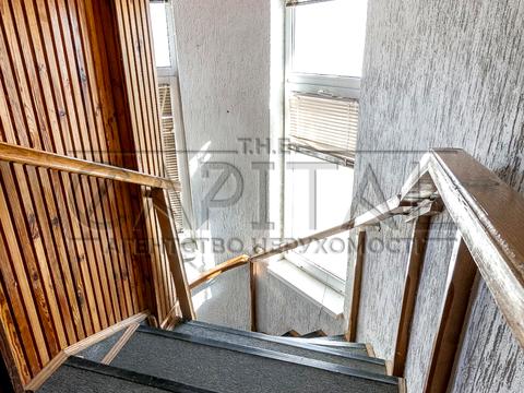 будинок за адресою вул. Сошенка