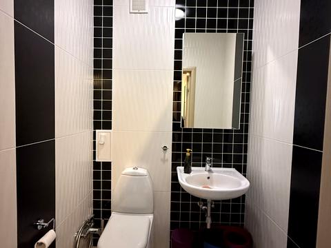 квартира по адресу Червоной Калины просп., 58