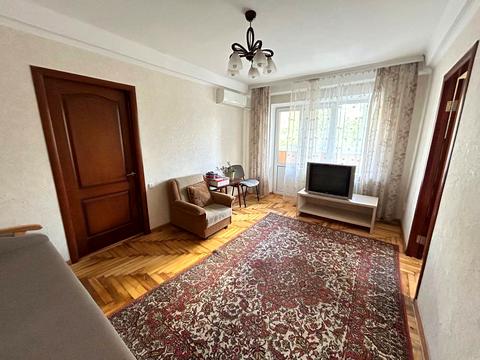 квартира по адресу Украинская ул., 59-А