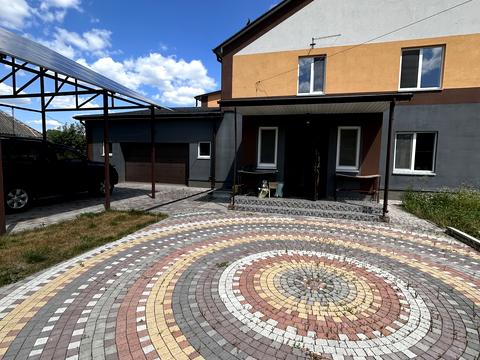 дом по адресу Варшавська