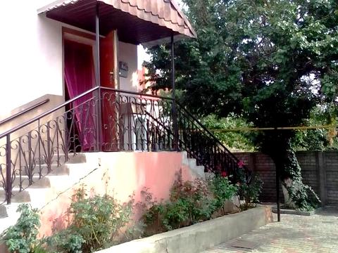 дом по адресу 1-ша ул.