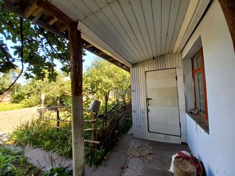 будинок за адресою СТ Крона, 6