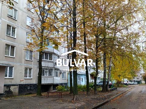 квартира по адресу Валентиновская ул. (Блюхера), 20