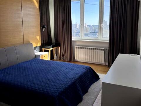 квартира по адресу Бориса Гмыри ул., 4