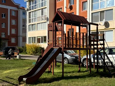 квартира по адресу Кулика і Гудачека ул. (Макарова), 24а