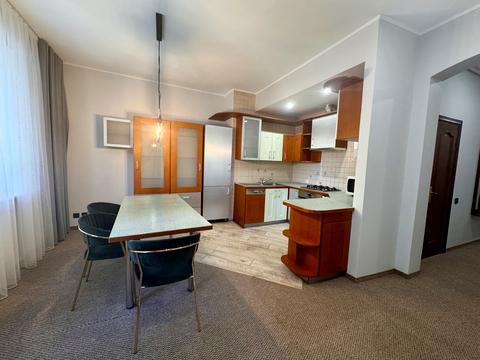 квартира за адресою Миколи Оводова вул. (Козицького), 28