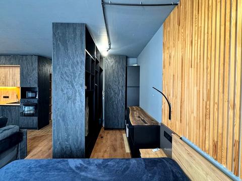 квартира за адресою Трускавецька вул., 2