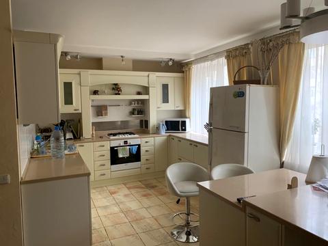 квартира по адресу Белорусская ул., 21