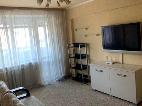 квартира по адресу Большая Васильковская 