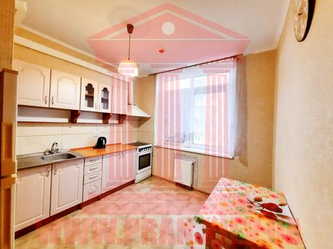 квартира по адресу Привокзальная, 2В