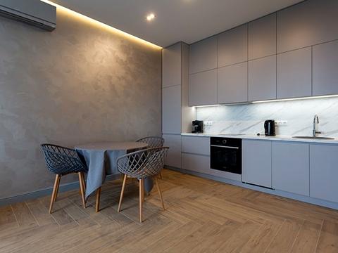 квартира за адресою Берестейський просп. (Перемоги), 27